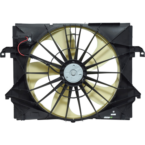 COND-RAD FAN