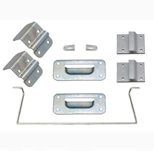 AP PRODUCTS 013957 TABLE HINGE BRACKET KIT