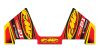 FMF Decals/ Stickers