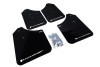 RAL Classic Blk Flap/Wht Logo