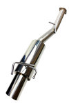 ISR GT Exhausts