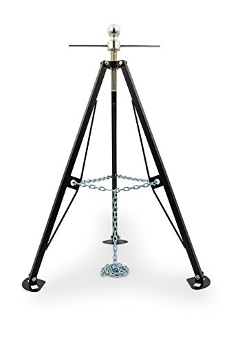 CAMCO 48850 GOOSENECK STABILZING JACK