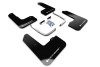 RAL UR Blk Flap/Wht Logo