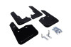 RAL UR Blk Flap/Grey Logo