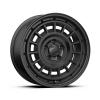 FFT Alpen MX Wheels