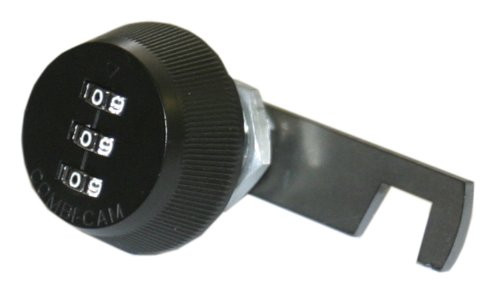 TUFFY SEC 082 COMBINATION CAMLOCK