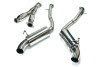 ISR ST Exhausts
