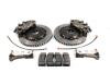 ALC Front Brake Kits