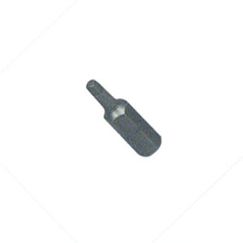 AP PRODUCTS 009250R1C #1 SQUARE RECESS BIT
