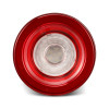 1015 FERRARI 458 NOVASERIES PRISMATIC LED TAIL LIGHTS RED CLEAR