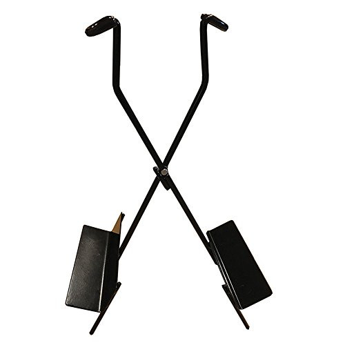 ROME INDUSTY 1984 PIE IRON KICKSTAND