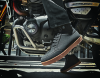 SAS United by Speed Shoes