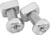 YSA Hardware Accessories