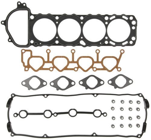 MAHLE Original Nissan 240Sx 94-91 Head Set