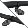 Rugged Radios RGRAMH-1.75 ANTENNA BAR MOUNT FOR HORIZONTAL BAR (1.75)