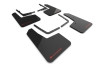 RAL UR Blk Flap/Rd Logo