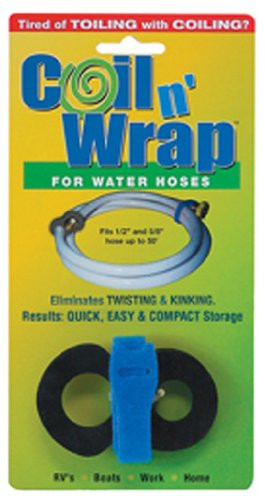 AP PRODUCTS 0061 COIL N WRAP WATER HOSE