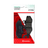 BRE Powersport Pads