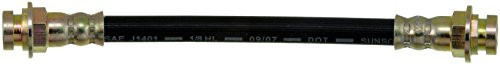 DORMAN H106335 BRAKE HOSE