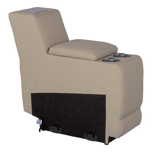 LIPPERT COMP 2020134976 SEISMIC CENTER CONSOLE