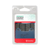 BRE Powersport Pads