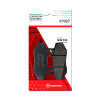 BRE Powersport Pads