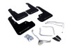 RAL Classic Blk Flap/Silv Logo