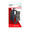 BRE Powersport Pads
