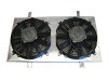 ISR Radiator Shrouds