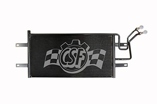 CSF RADIATOR 20009 03-07 DODGE RAM 2500/3500