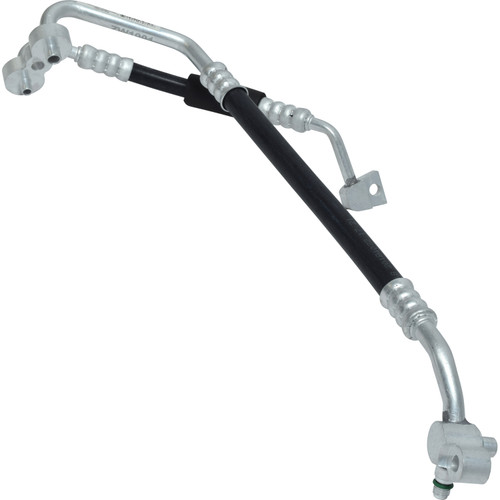 A/C LIQUID LINE