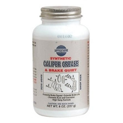 ITW PERMATEX INC PTX26080-CAN SYNTHETIC CALIPER GREASE 8 OZ