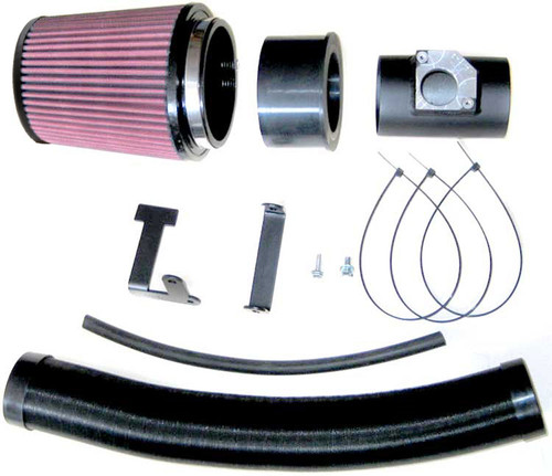 KN 57 FIPK Air Intake 50