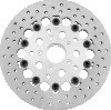 TWP Brake Rotors