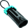 DFR Seat Belt Over-Ride Sensor Plug
