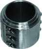 DFR Machined Tube Clamp