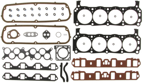 MAHLE Original Ford Explorer 01-96 Head Set