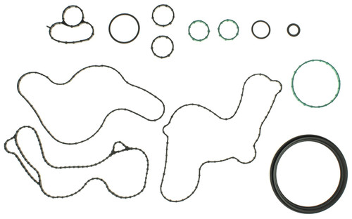 Clevite Engine Parts CLECS54990A CONVERSION SET