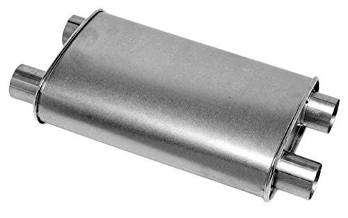 WALKER EXHST 22395 Walker Exhaust Quiet-Flow Exhaust Muffler