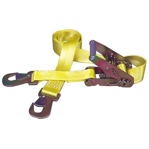 HAMPTON PROD 04106 8X2 AUTO RATCH TIE-DN