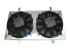 ISR Radiator Shrouds