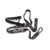 M1.5 PHATTY TIE DOWN SET BLACK