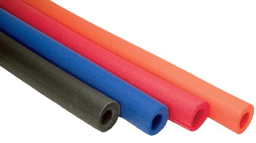 MOROSO 80941 ROLL BAR PADDING RED