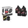 MXA Quick Change Kit