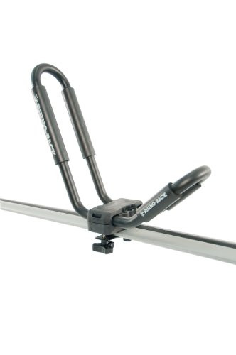 RHINO RACK S510 FIXED J STYLE KAYAK CARRI