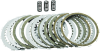 TWP Clutch Kits C