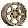 KAN K14 Roku Wheels