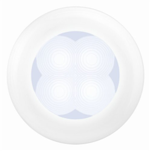 HELLA265-980500041 SLIMLINE LED COURTESY LAMP WHT