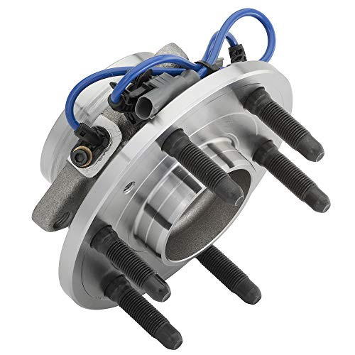 MOOG 515174 HUB ASSEMBLY