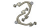 ISR Camber Arms